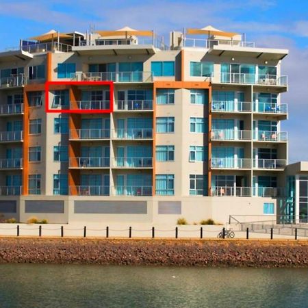 Wallaroo Marina Luxury Apartment Экстерьер фото