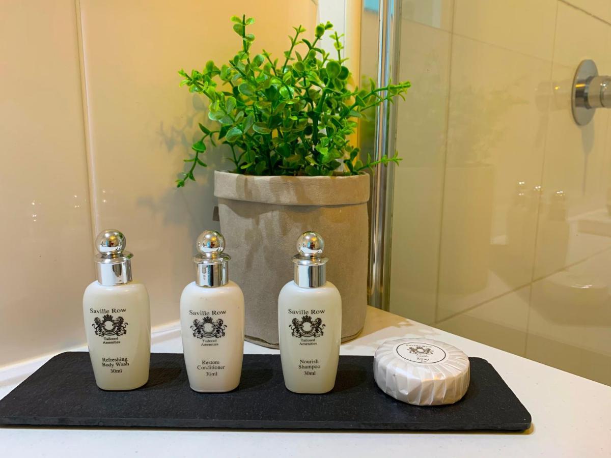 Wallaroo Marina Luxury Apartment Экстерьер фото
