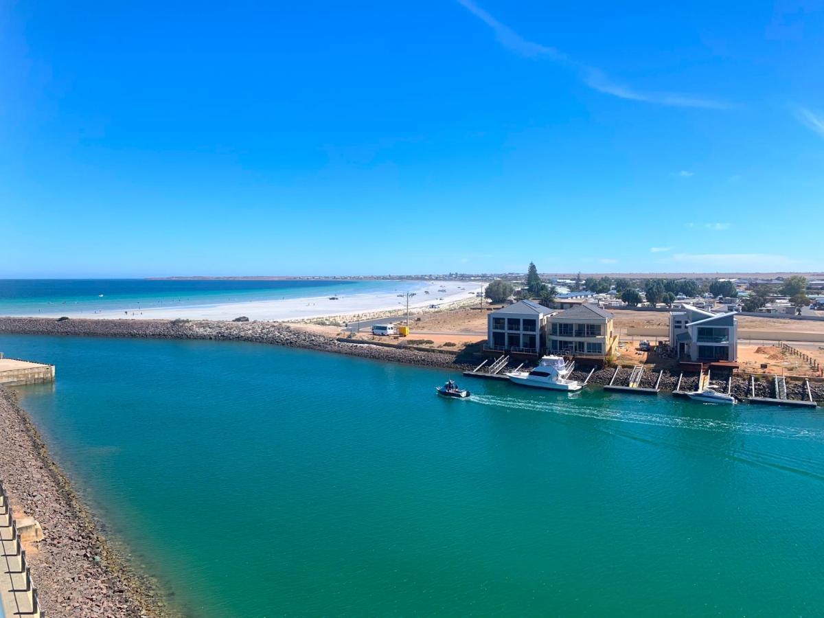Wallaroo Marina Luxury Apartment Экстерьер фото