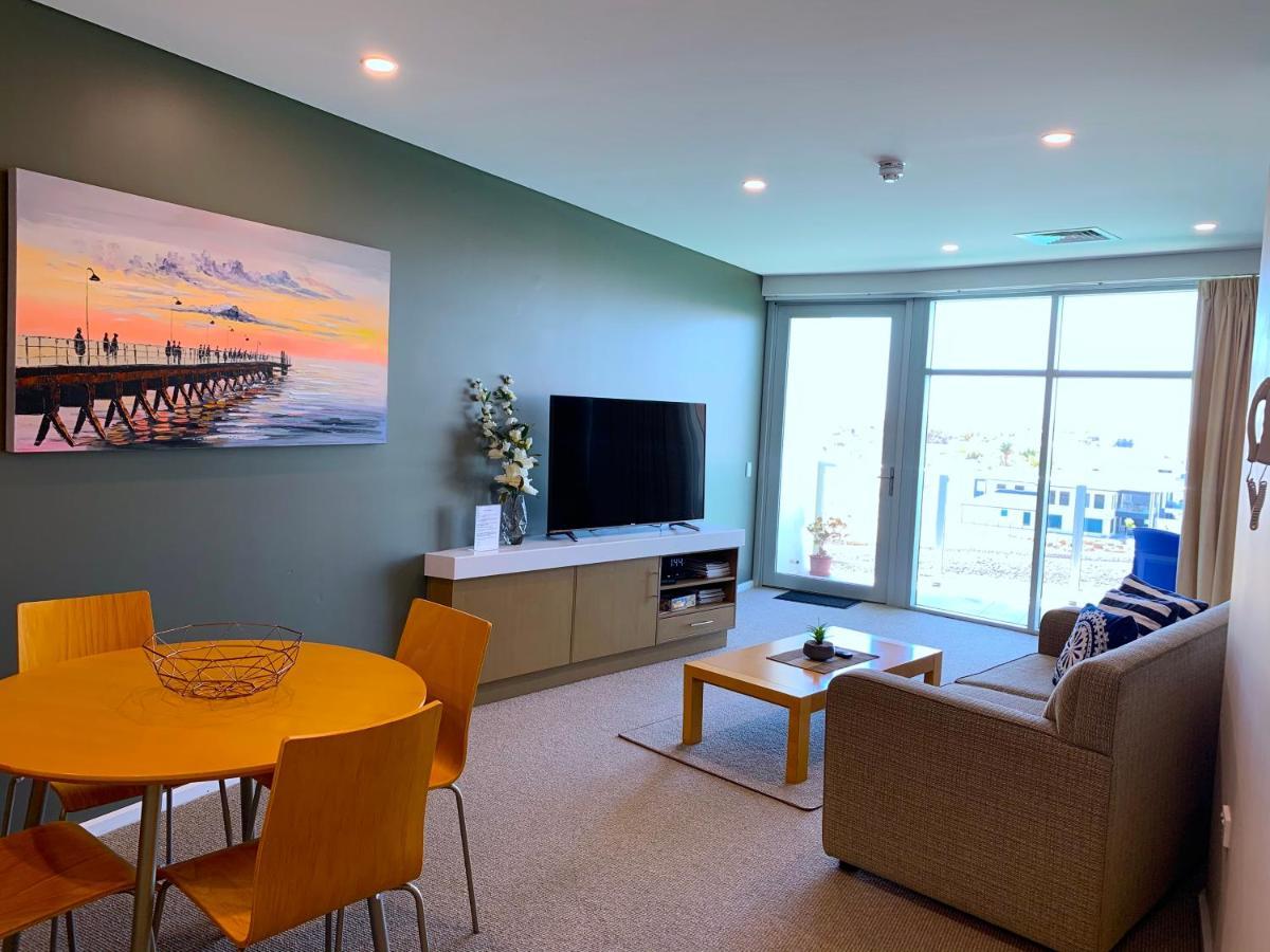 Wallaroo Marina Luxury Apartment Экстерьер фото