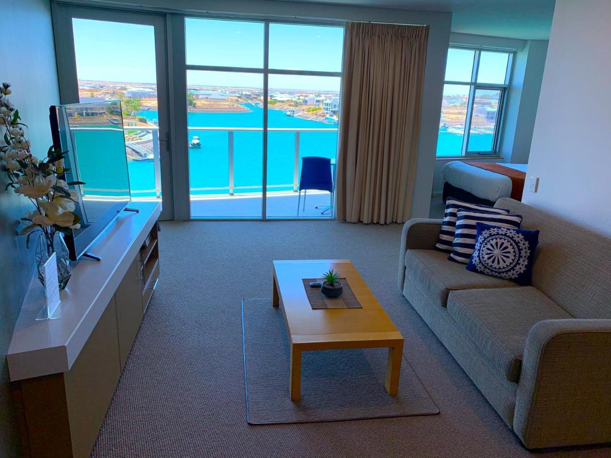 Wallaroo Marina Luxury Apartment Экстерьер фото