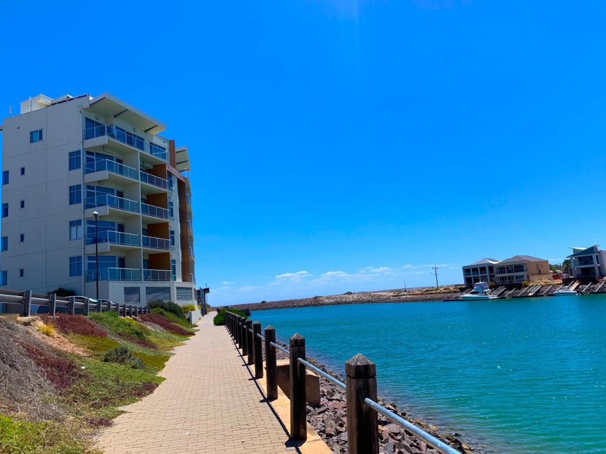 Wallaroo Marina Luxury Apartment Экстерьер фото