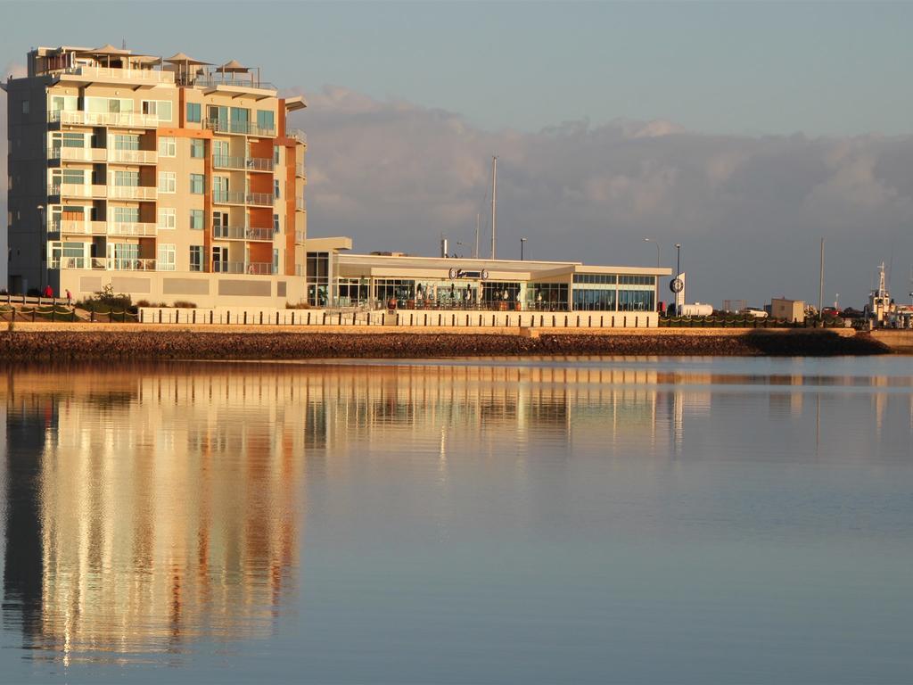 Wallaroo Marina Luxury Apartment Экстерьер фото