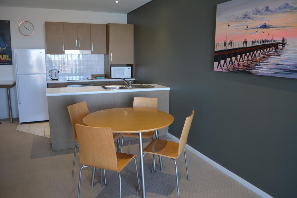 Wallaroo Marina Luxury Apartment Экстерьер фото