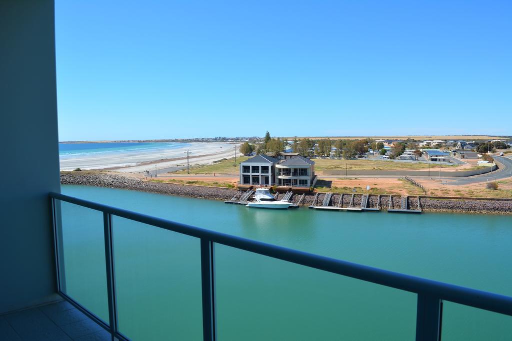 Wallaroo Marina Luxury Apartment Экстерьер фото