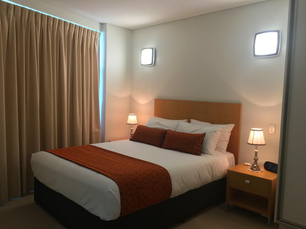 Wallaroo Marina Luxury Apartment Экстерьер фото