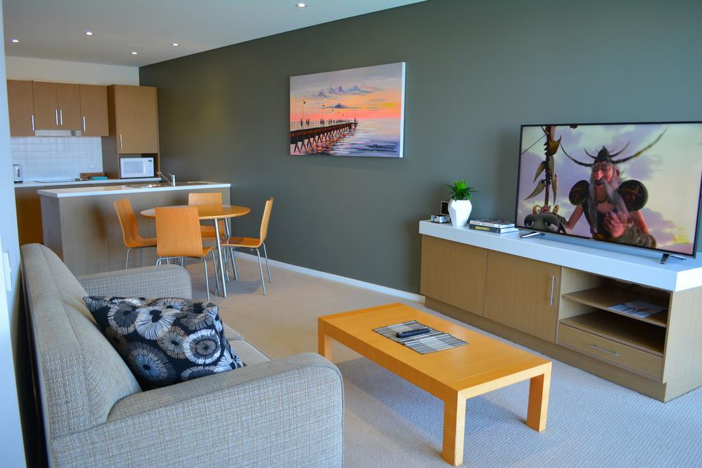 Wallaroo Marina Luxury Apartment Экстерьер фото